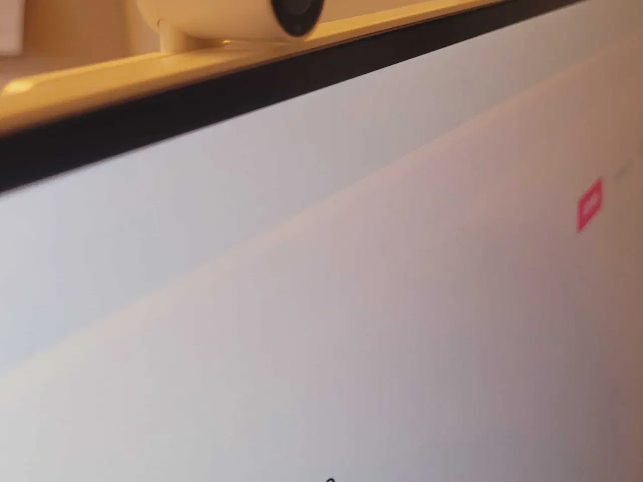 Billede 3 - Samsung 32 skærm