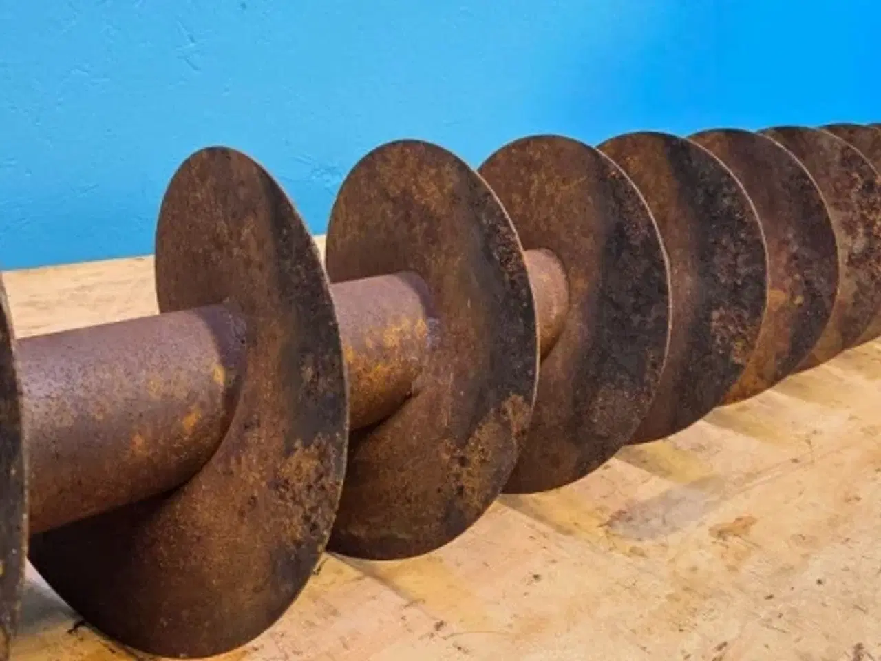 Billede 6 - Claas Dominator 88 Snegl 608538.2