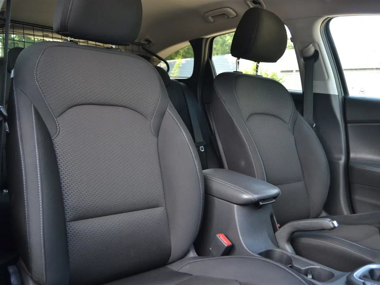 Billede 13 - Hyundai i30 Cw 1,0 T-GDI Premium 120HK Stc 6g