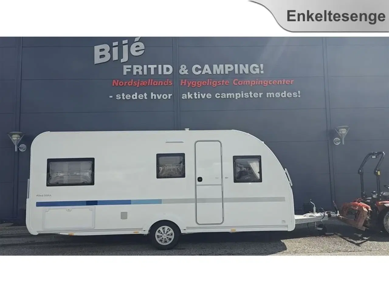 Billede 3 - 2024 - Adria Altea 502 UL