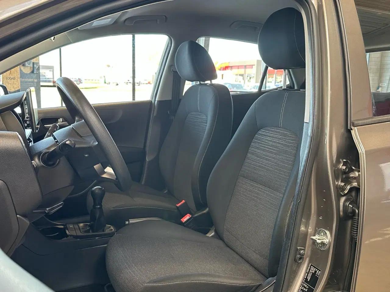 Billede 6 - Kia Picanto 1,0 MPi Vision