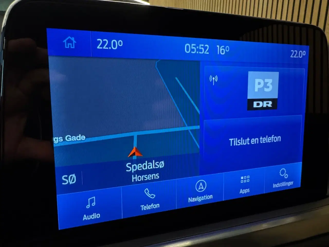 Billede 11 - Ford Focus 1,0 EcoBoost mHEV Active