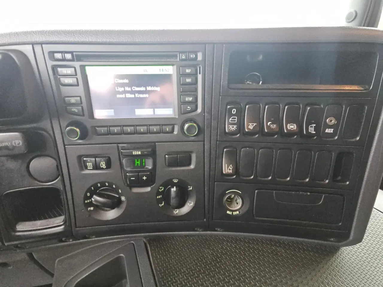 Billede 15 - Scania P280, Køle