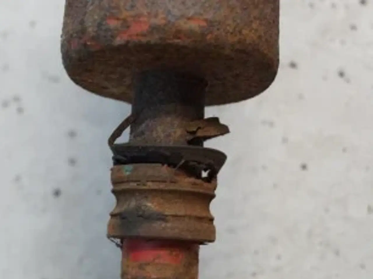 Billede 16 - Case 1460 Snegl 192845C2