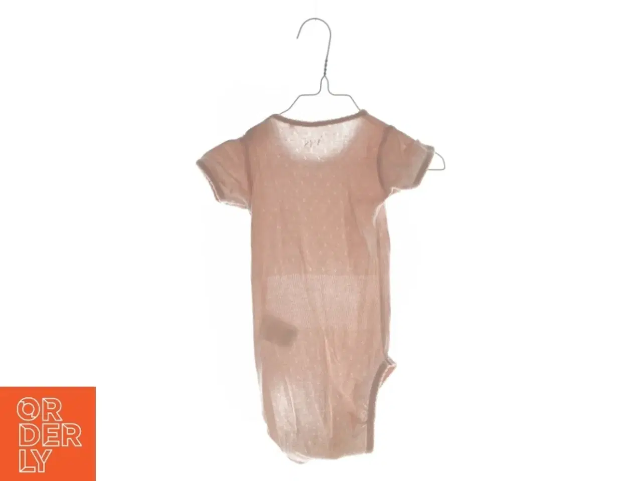 Billede 2 - Body stocking fra VRS (str. 92)