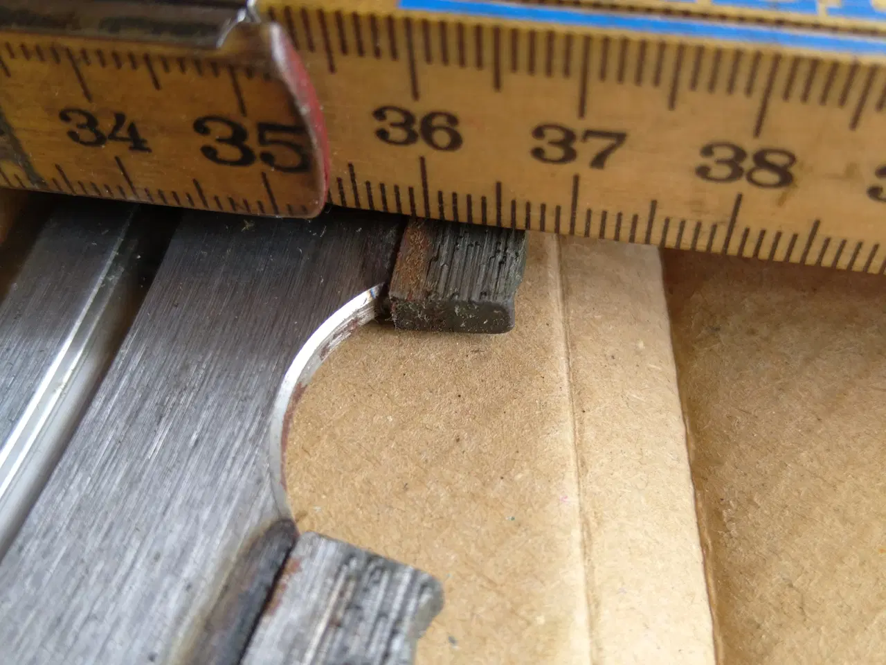 Billede 4 - Husqvarna Diamant Ring sav skæreskive.