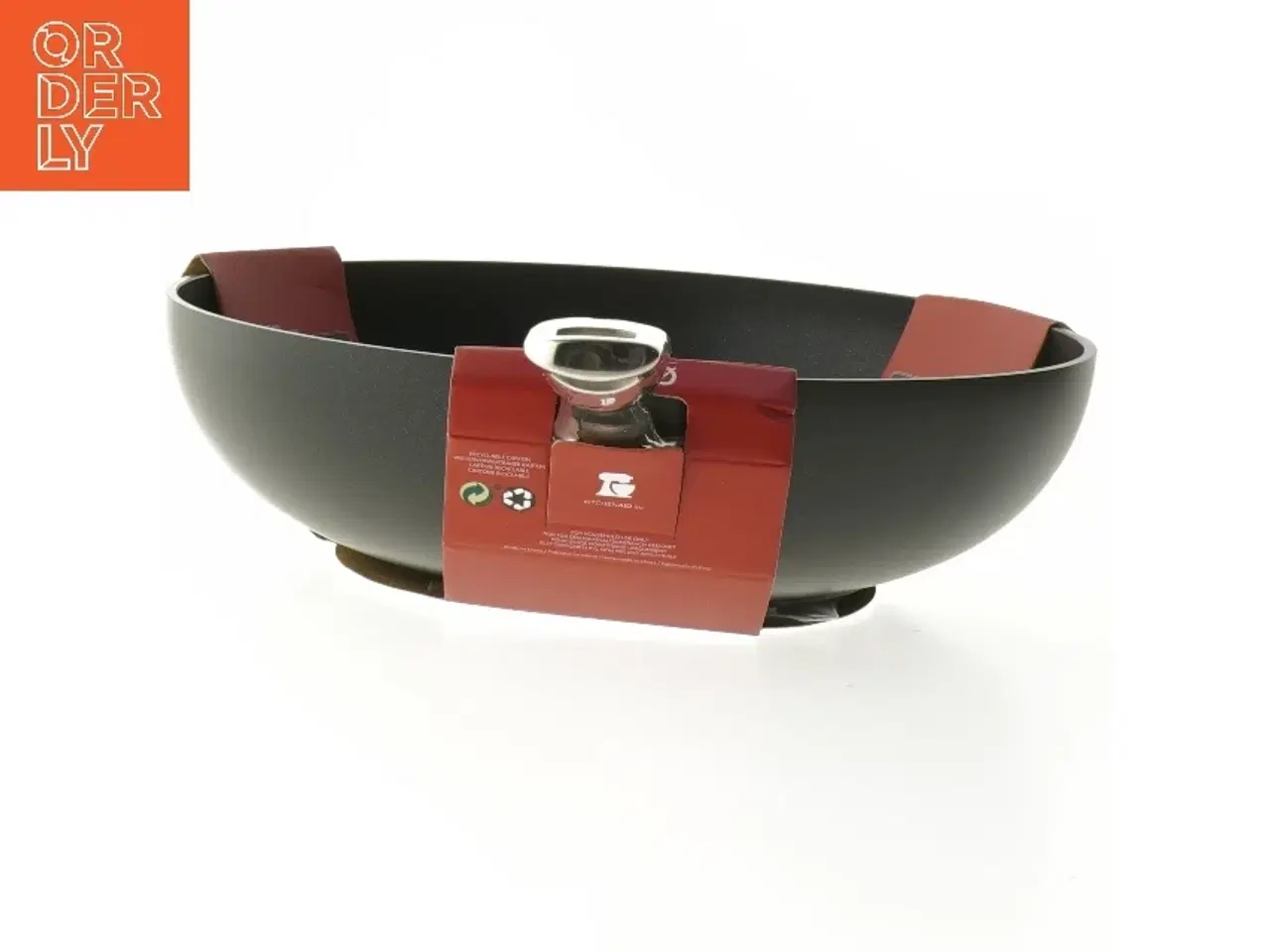 Billede 3 - Wok fra KitchenAid (str. Ø 28 cm)