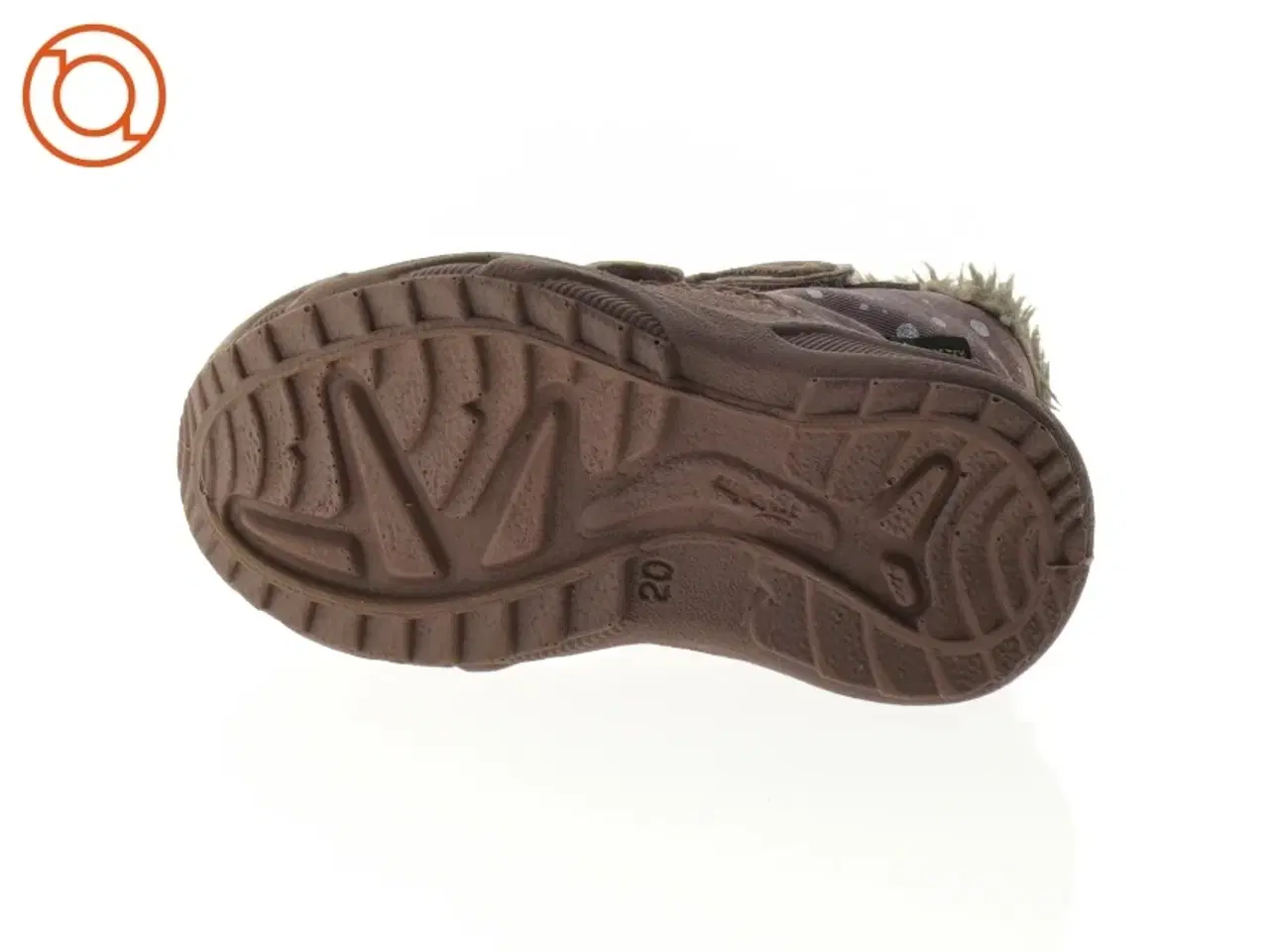 Billede 4 - Vinterstøvler (str. 20)