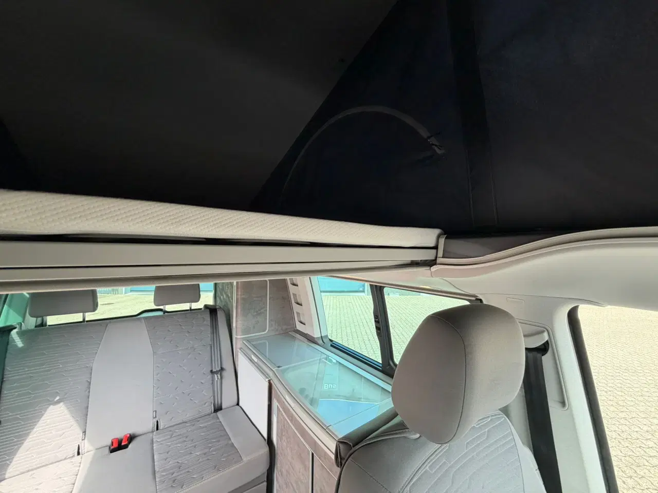 Billede 13 - VW California 2.0 TDI 204 4M Aut., Autocampere