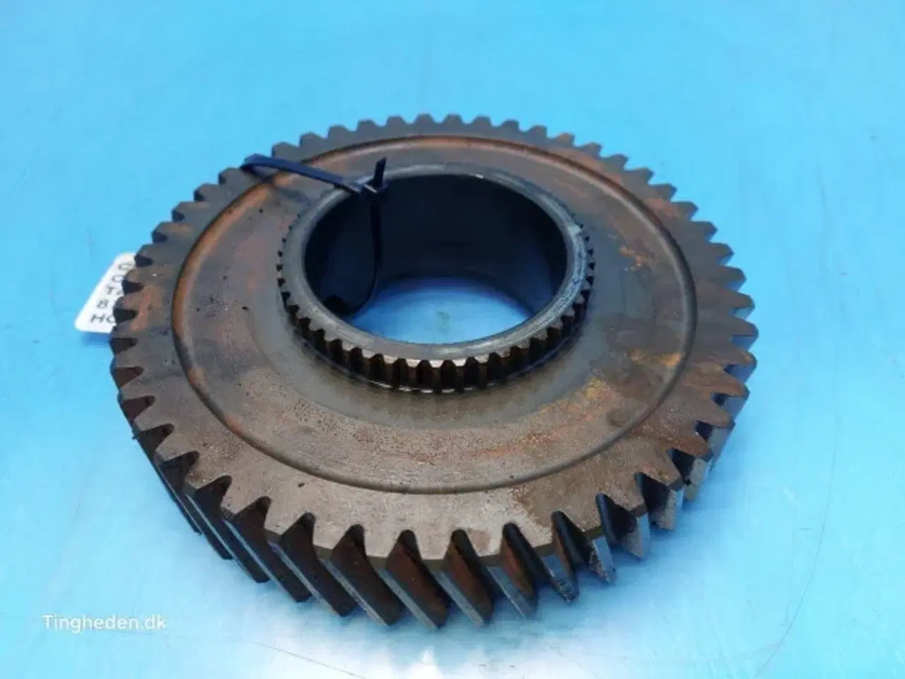 Billede 5 - Case Puma 185 Tandhjul 87528212