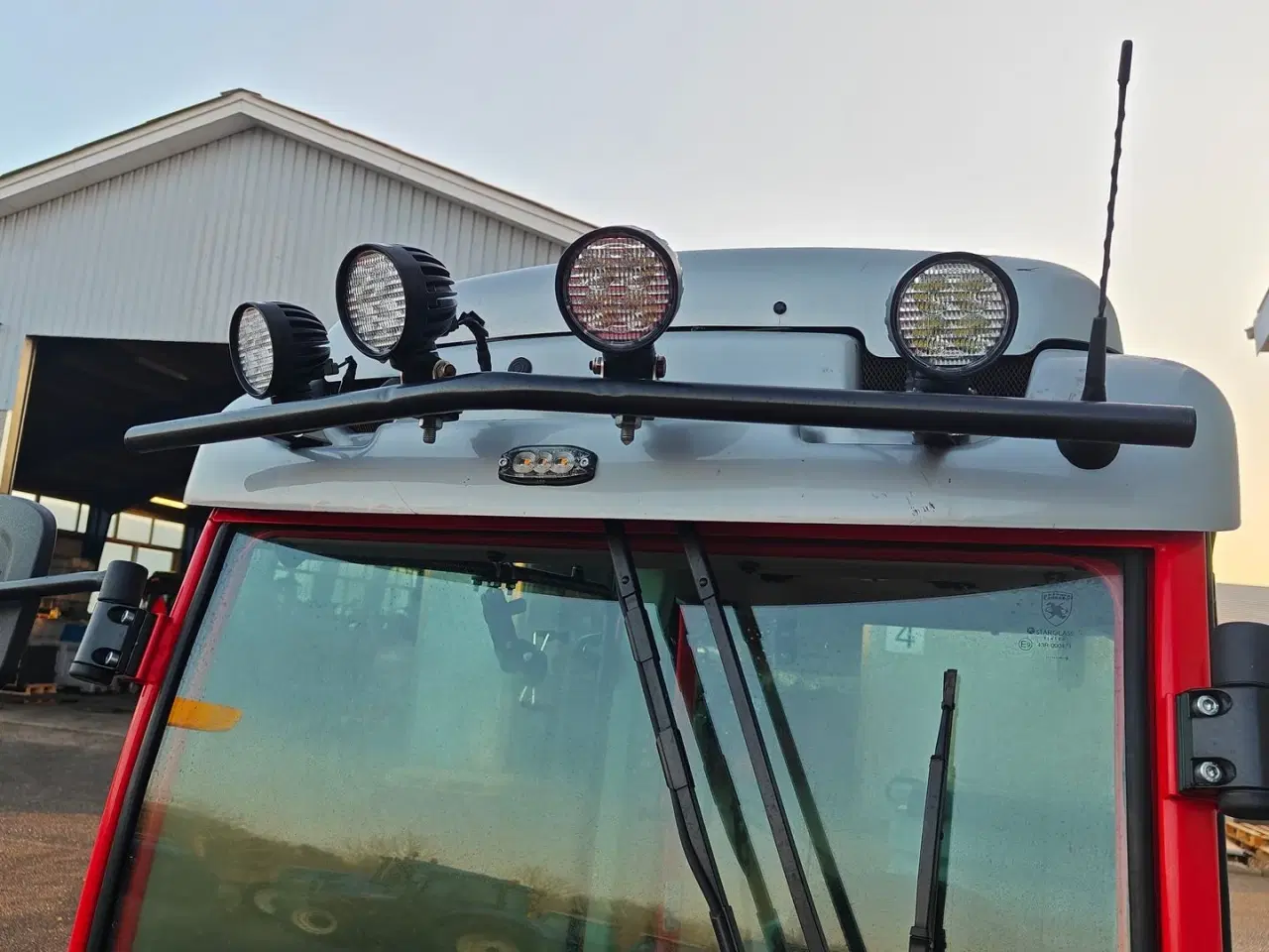 Billede 18 - Antonio Carraro TTR 4800 HST Sælges for kunde