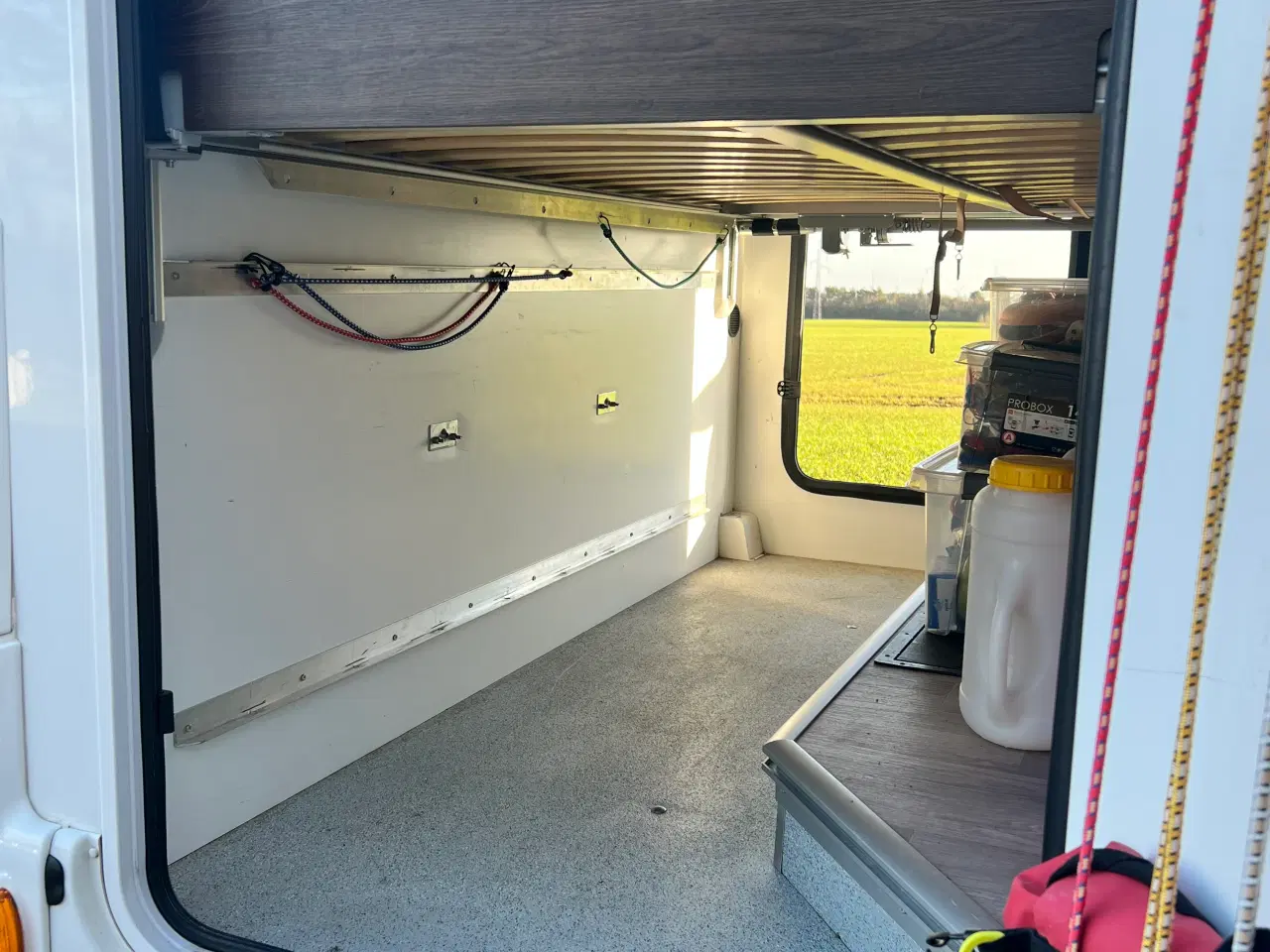 Billede 4 - Benimar Sport 340 Northautokapp fra juni 2022