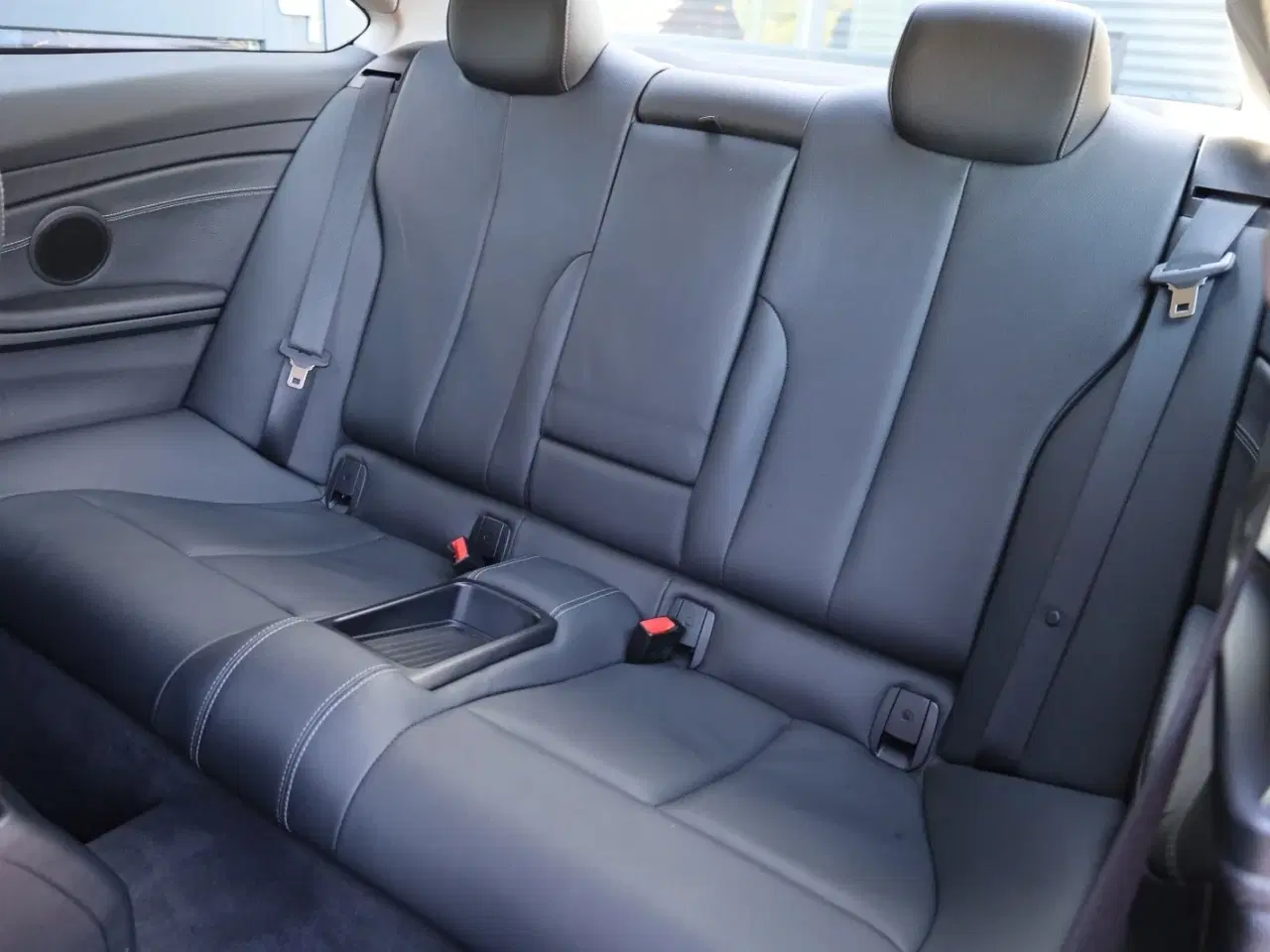 Billede 15 - BMW 420d 2,0 Coupé aut.