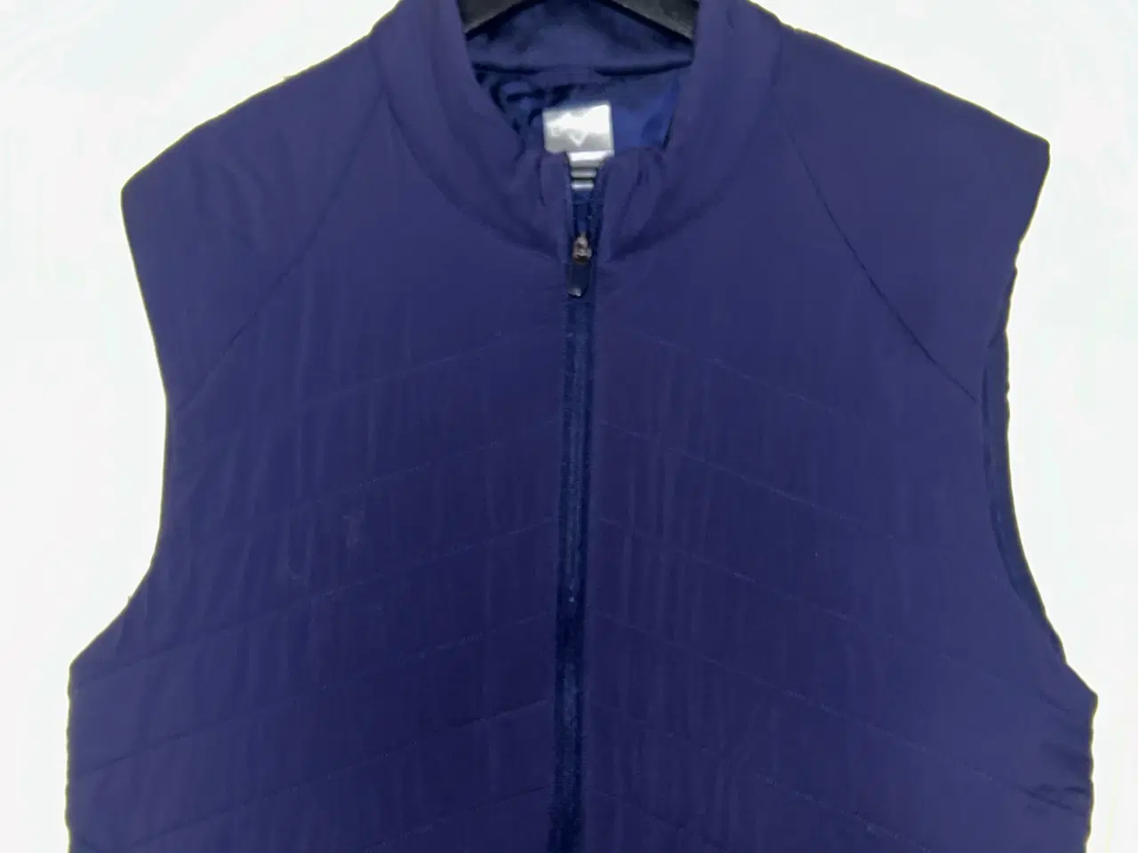 Billede 2 - Callaway foret golfvest