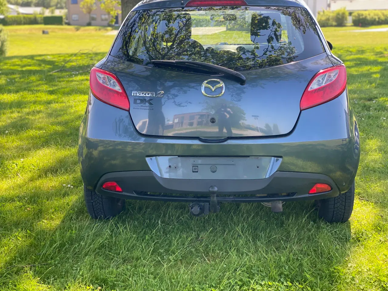 Billede 2 - Mazda