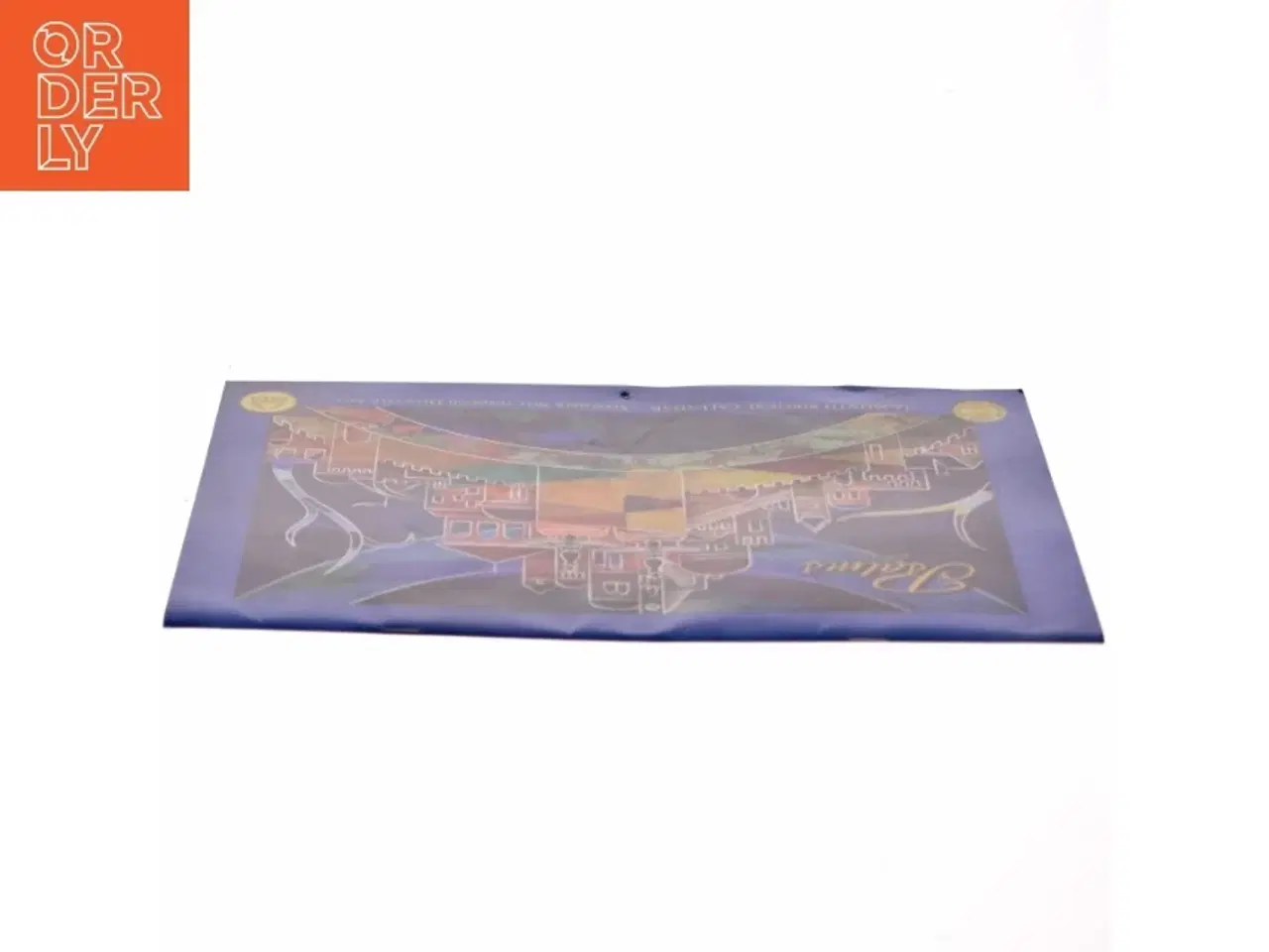 Billede 2 - Bibel kalender