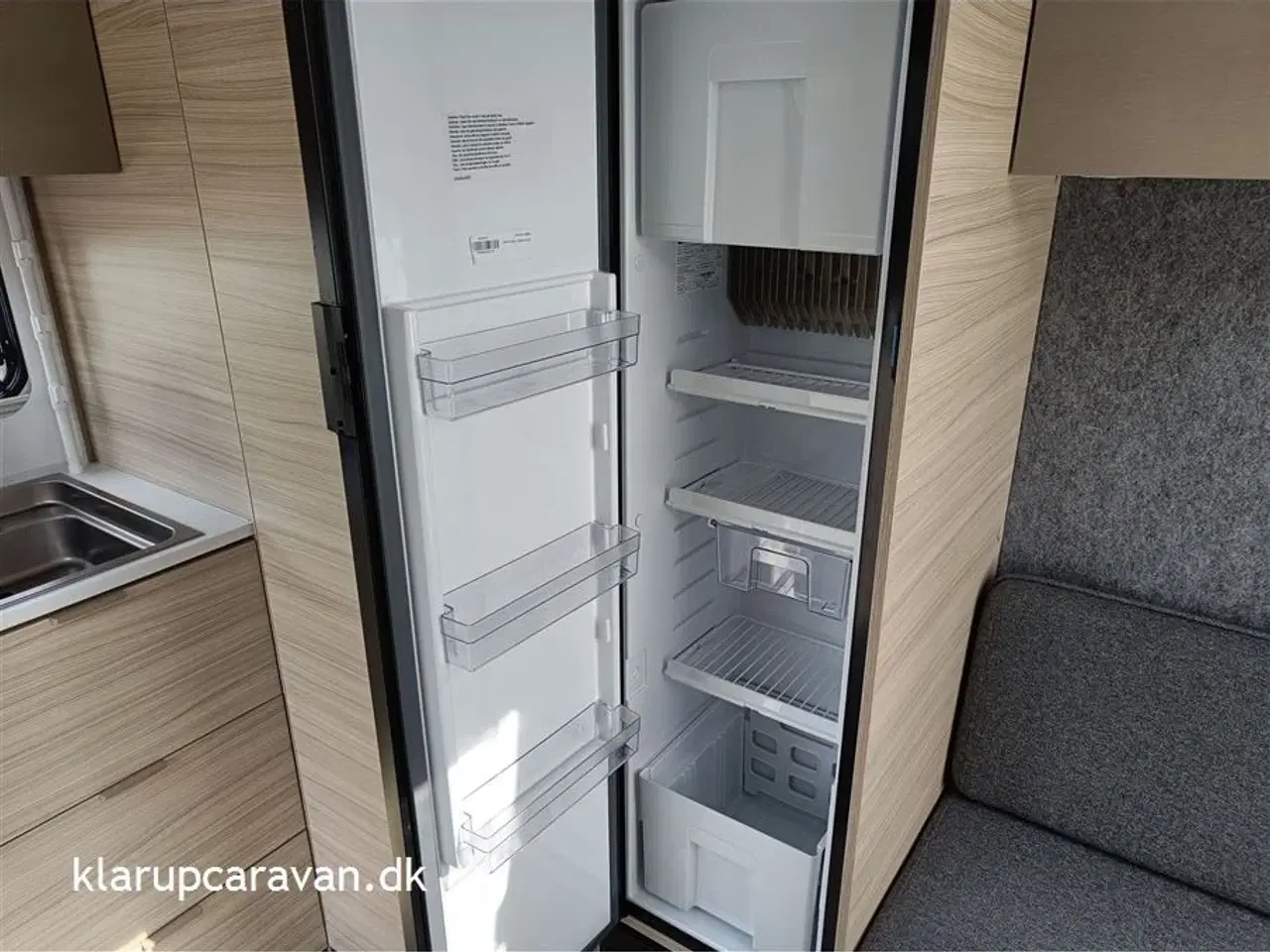 Billede 9 - 2024 - Adria Altea 362 LH
