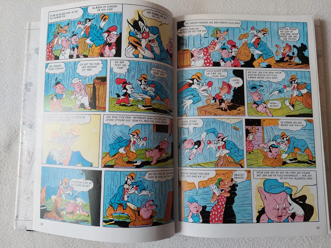 Billede 3 - Walt Disney Anders And & co  