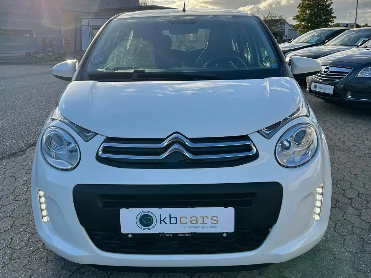 Billede 3 - Citroën C1 1,2 PureTech 82 Feel