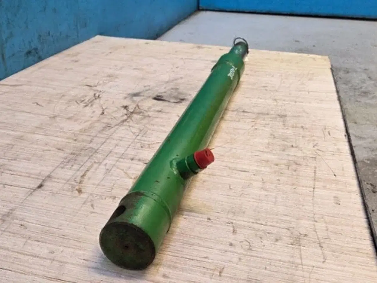 Billede 2 - John Deere 1170 Cylinder DQ32168