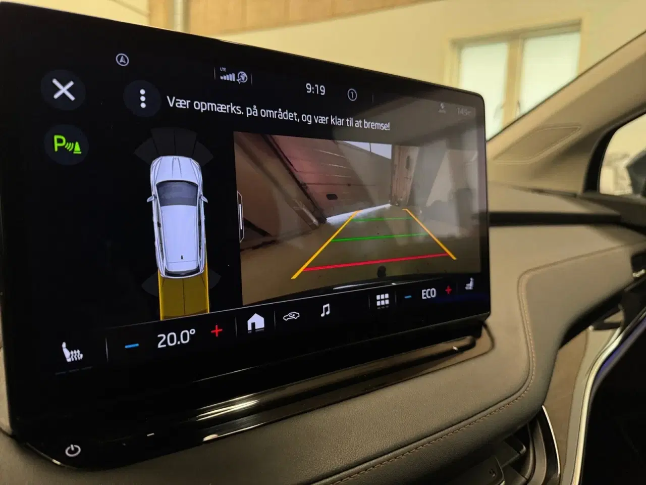Billede 10 - Skoda Enyaq 80 iV ecoSuite