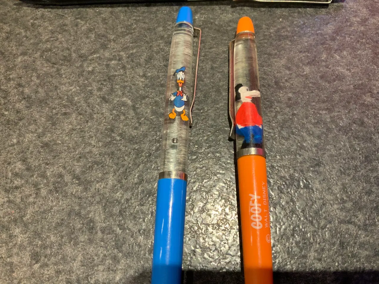 Billede 2 - 5 x disney kuglepenne