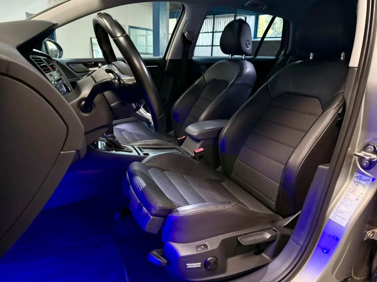 Billede 6 - VW Golf VII 1,4 TSi 140 Highline DSG BMT