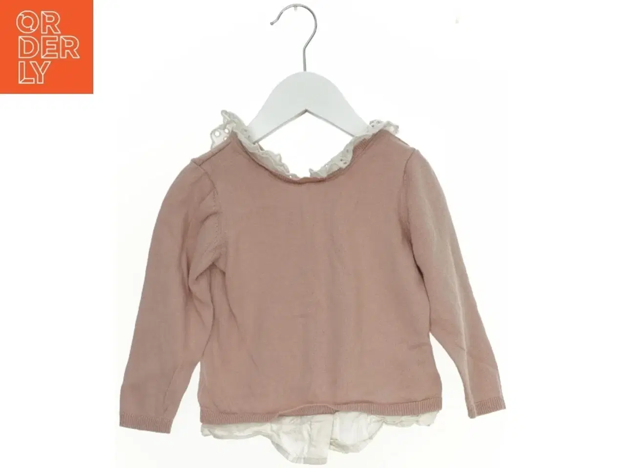 Billede 2 - Trøje fra H&M (str. 92 cm)