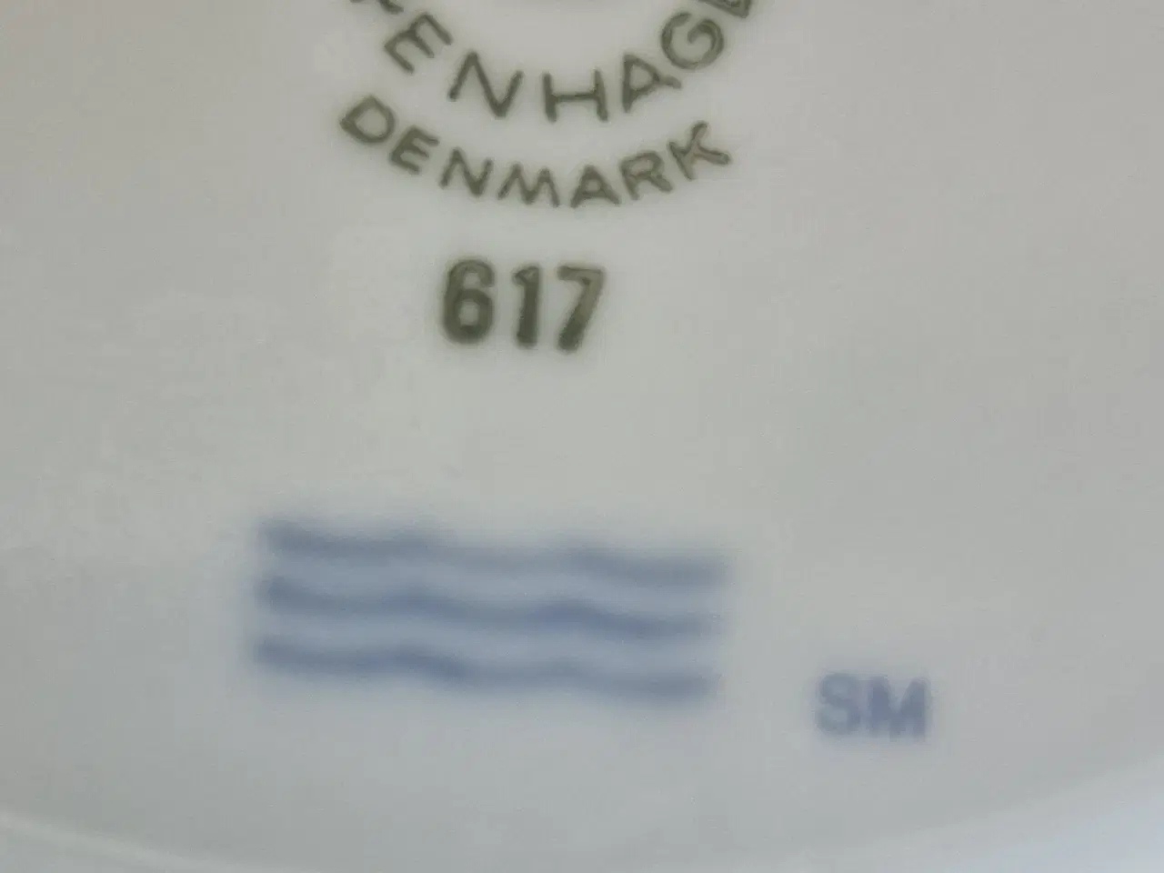 Billede 6 - Grå magnolia spise / kaffestel