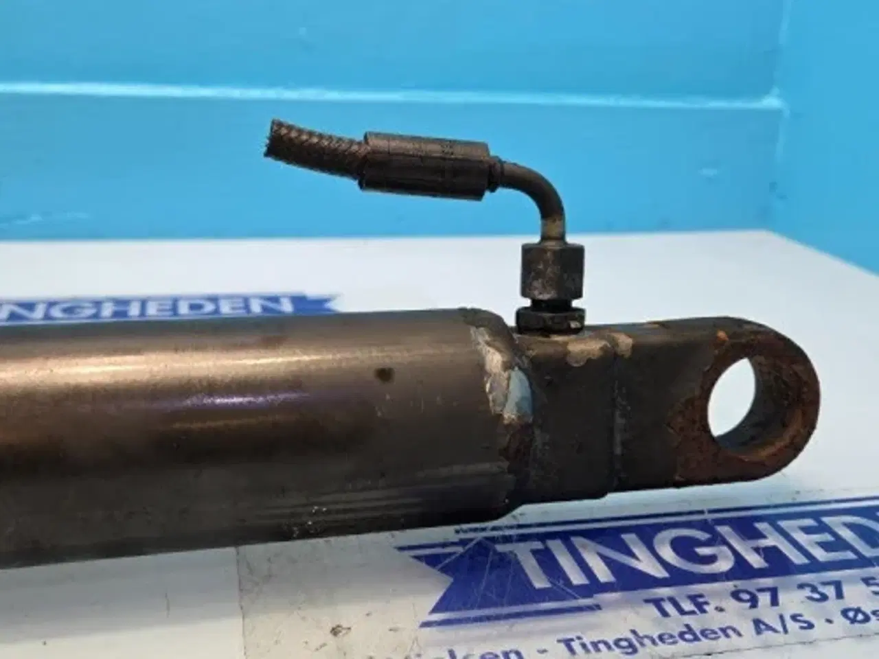 Billede 4 - Claas Jaguar 850 Cylinder 0688763