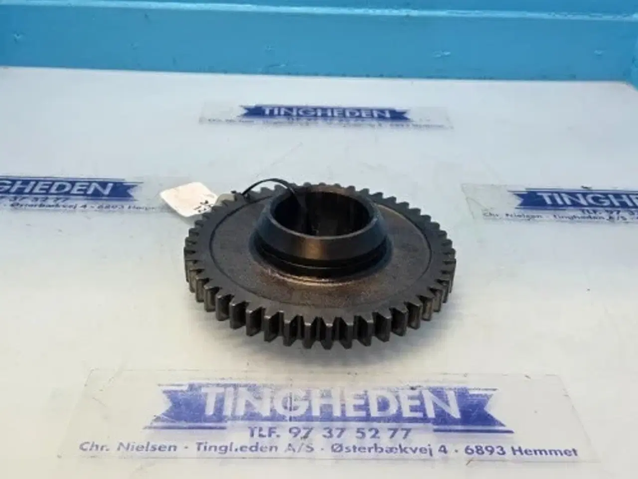 Billede 1 - New Holland TX68 Tandhjul 80396121