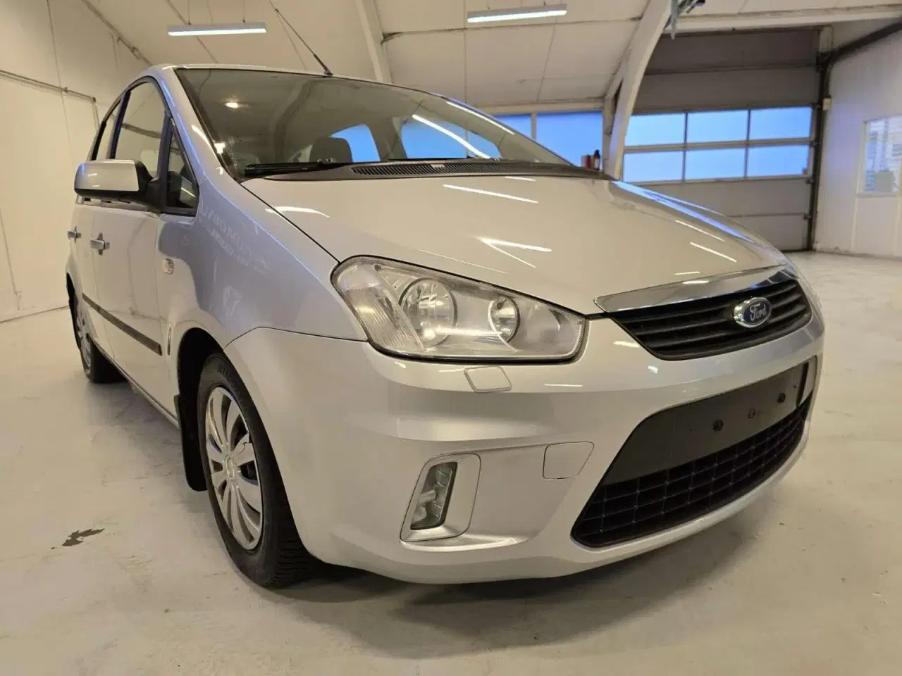 Billede 1 - Ford C-Max 