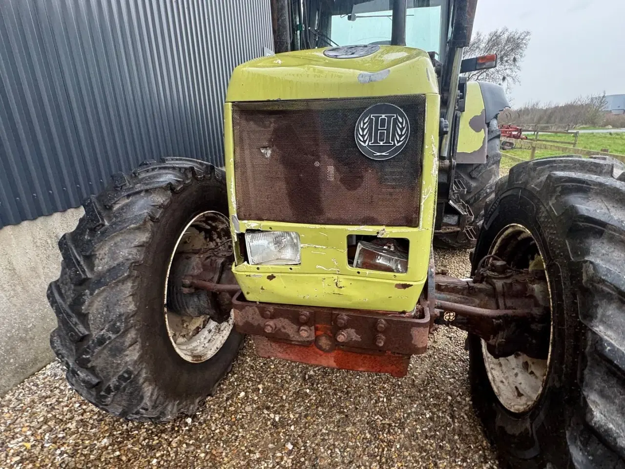 Billede 6 - Hürlimann H-6115