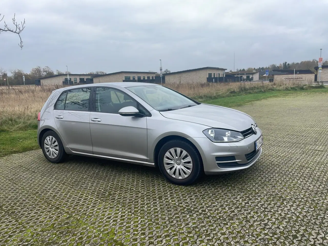 Billede 3 - VW Golf VII 1,4 TSi 122 Edition 40 BMT