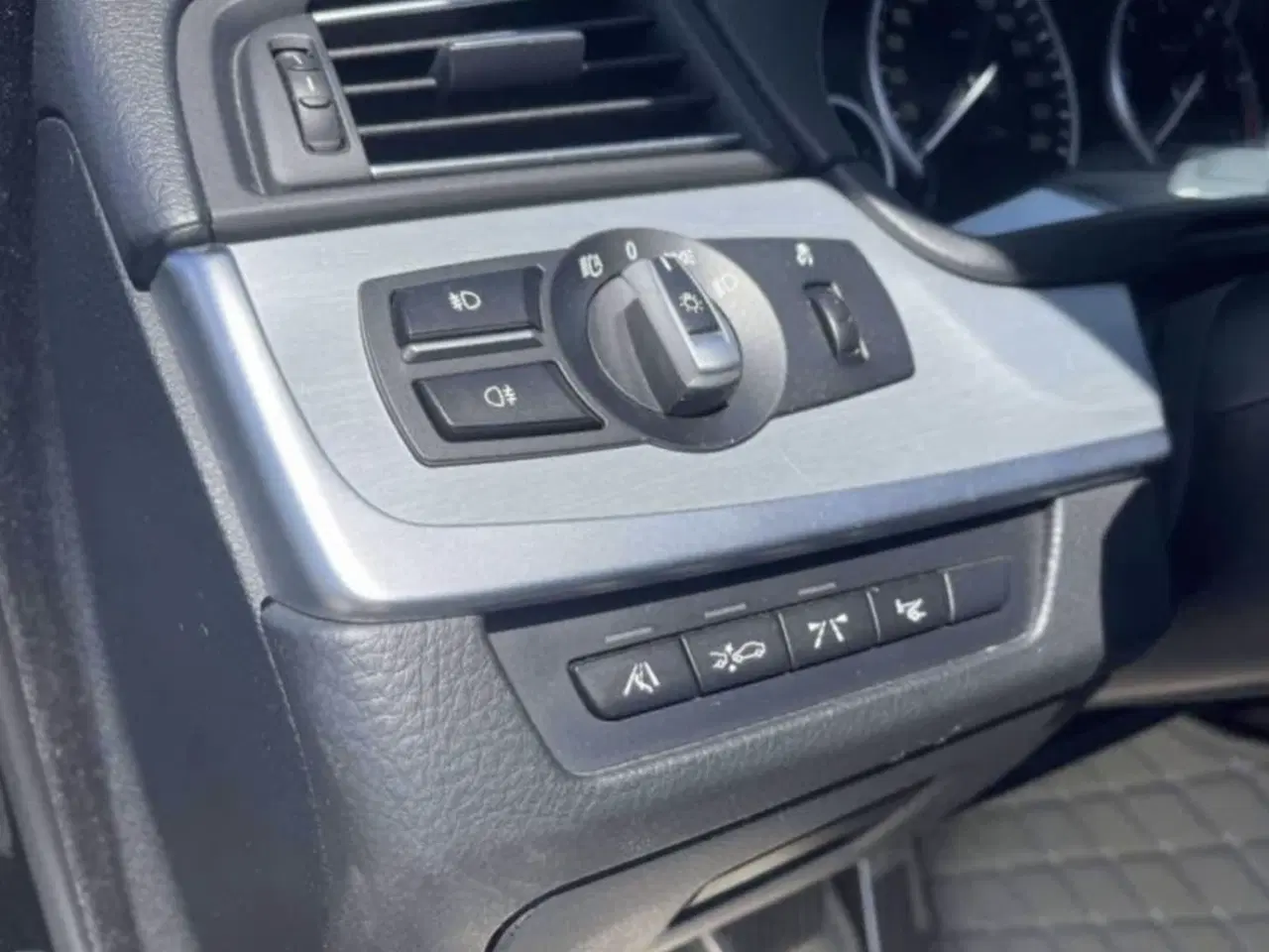 Billede 4 - BMW f10 3.0 d