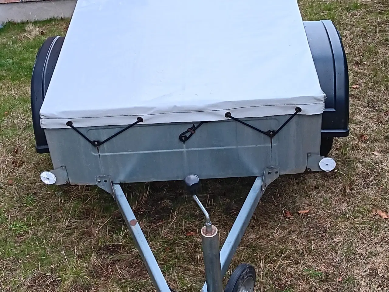 Billede 3 - Nysynet trailer