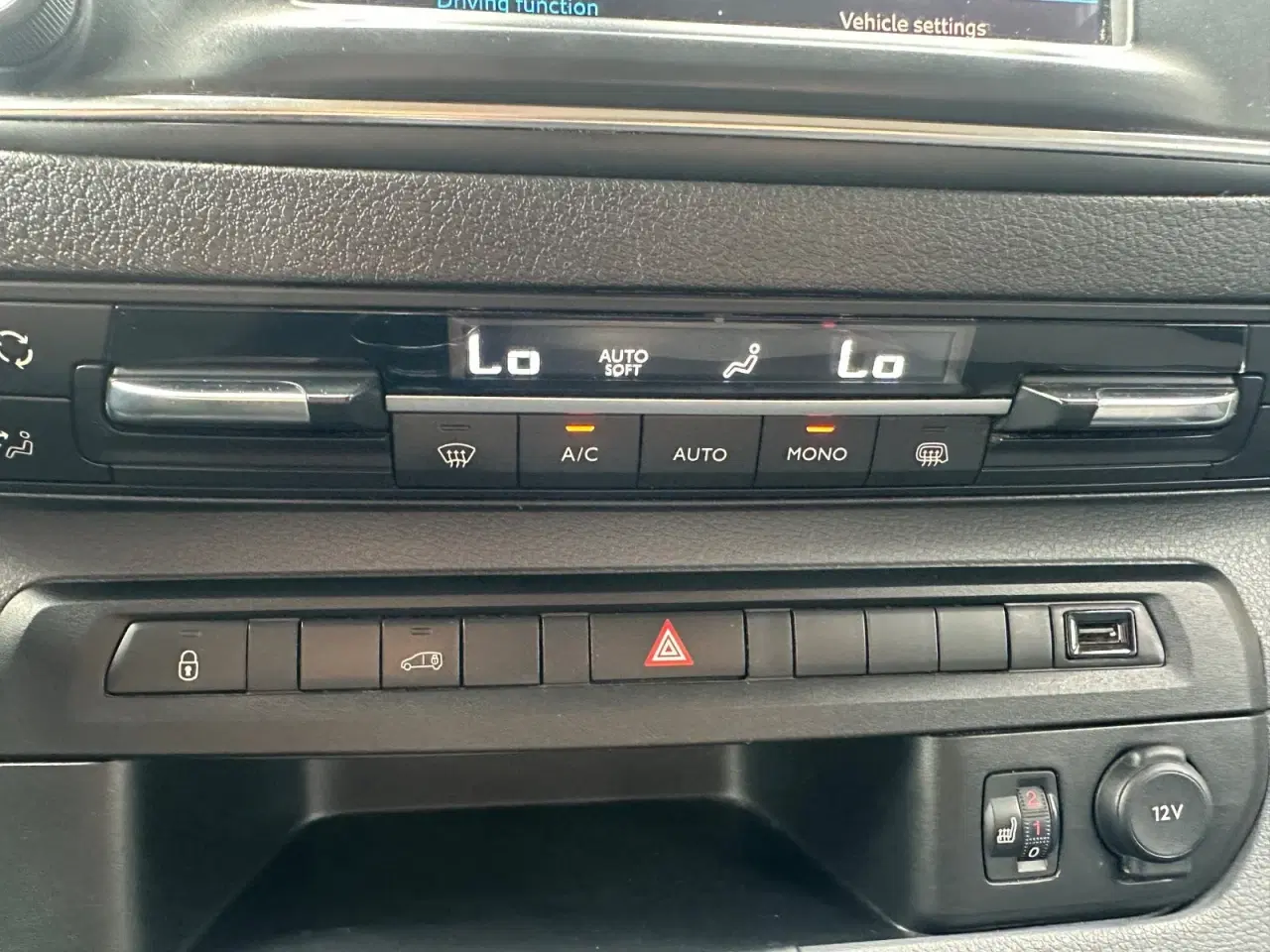 Billede 13 - Peugeot Expert 2,0 BlueHDi 122 L3 Plus Van