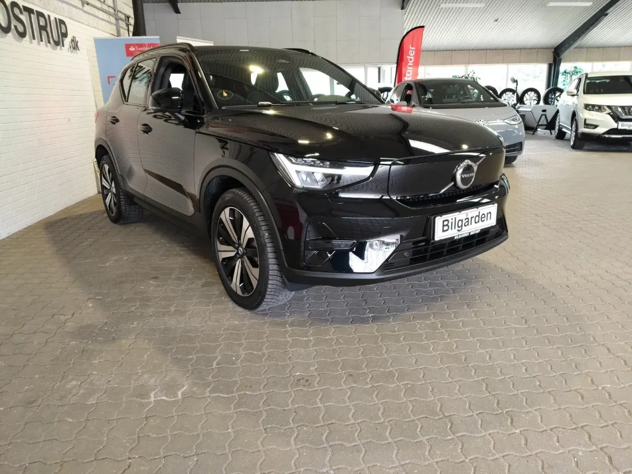 Billede 2 - Volvo XC40 P6 ReCharge Core