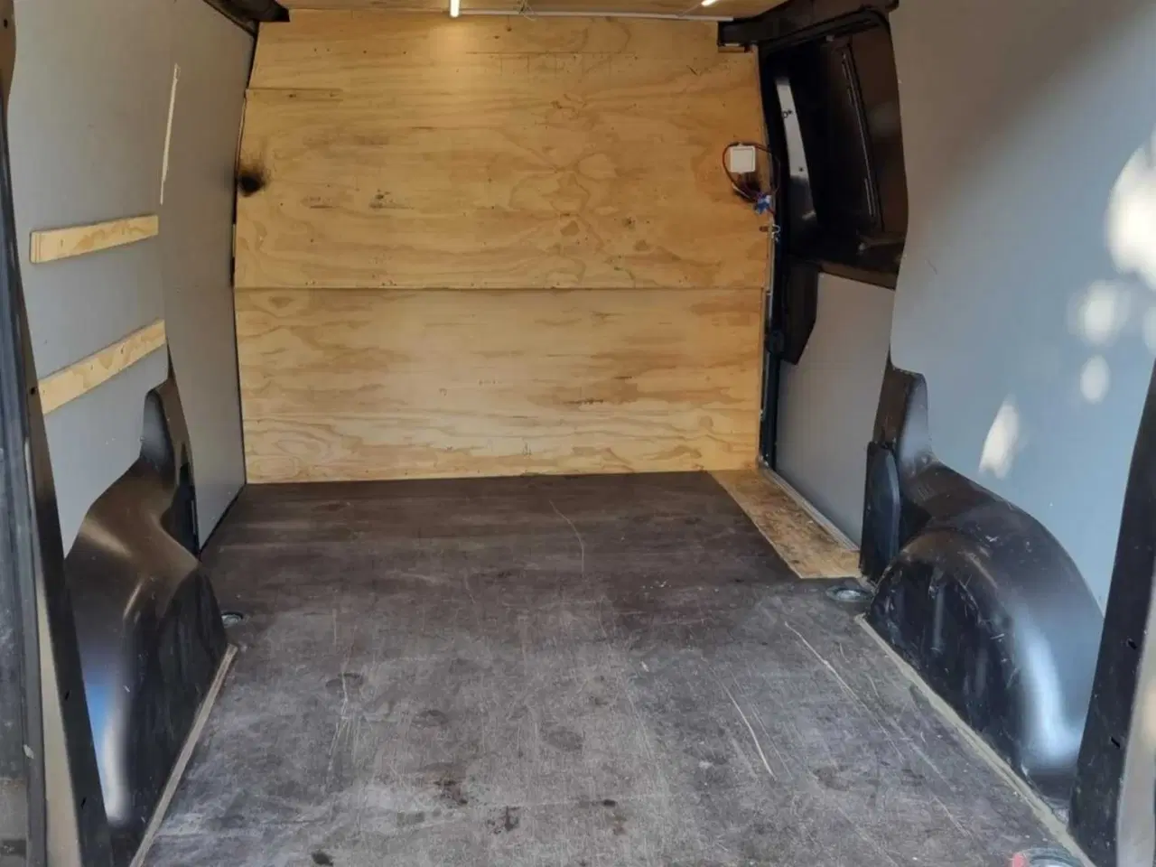 Billede 8 - Peugeot expert 2,0 Blue hdi 150 l2