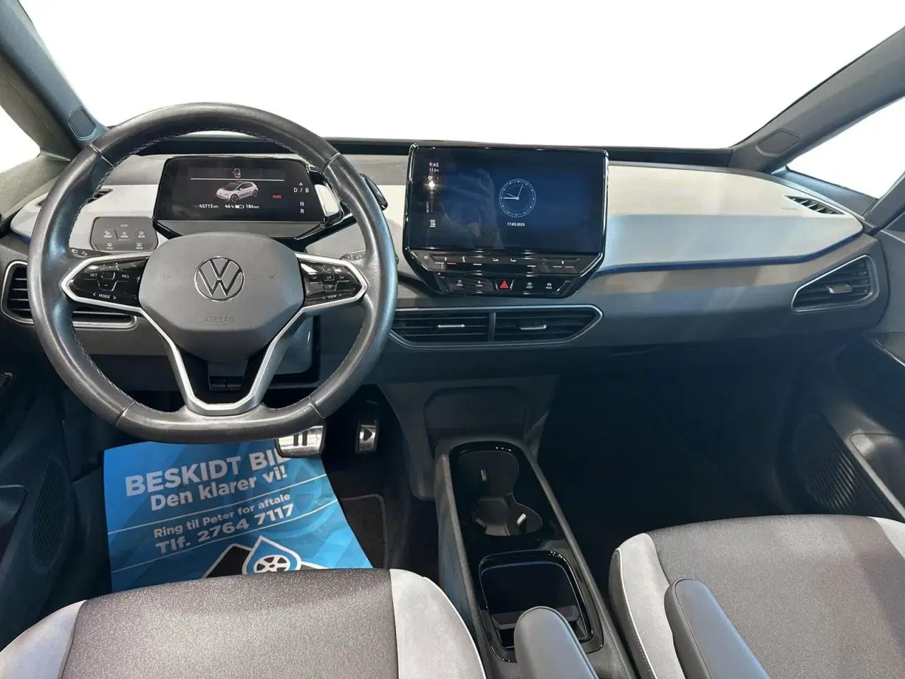 Billede 7 - VW ID.3 77 Pro S