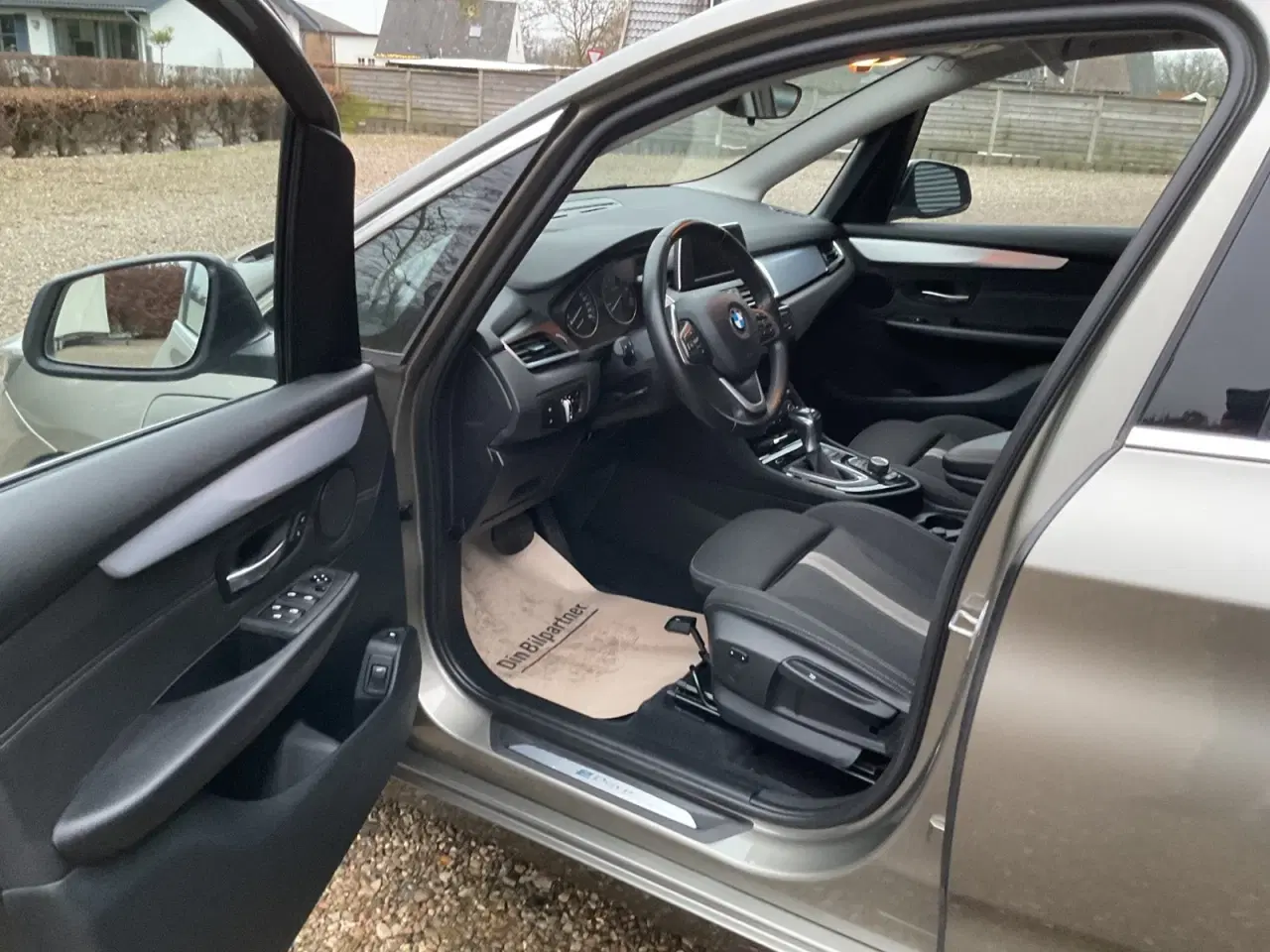 Billede 15 - BMW 225xe 1,5 Active Tourer Advantage aut.