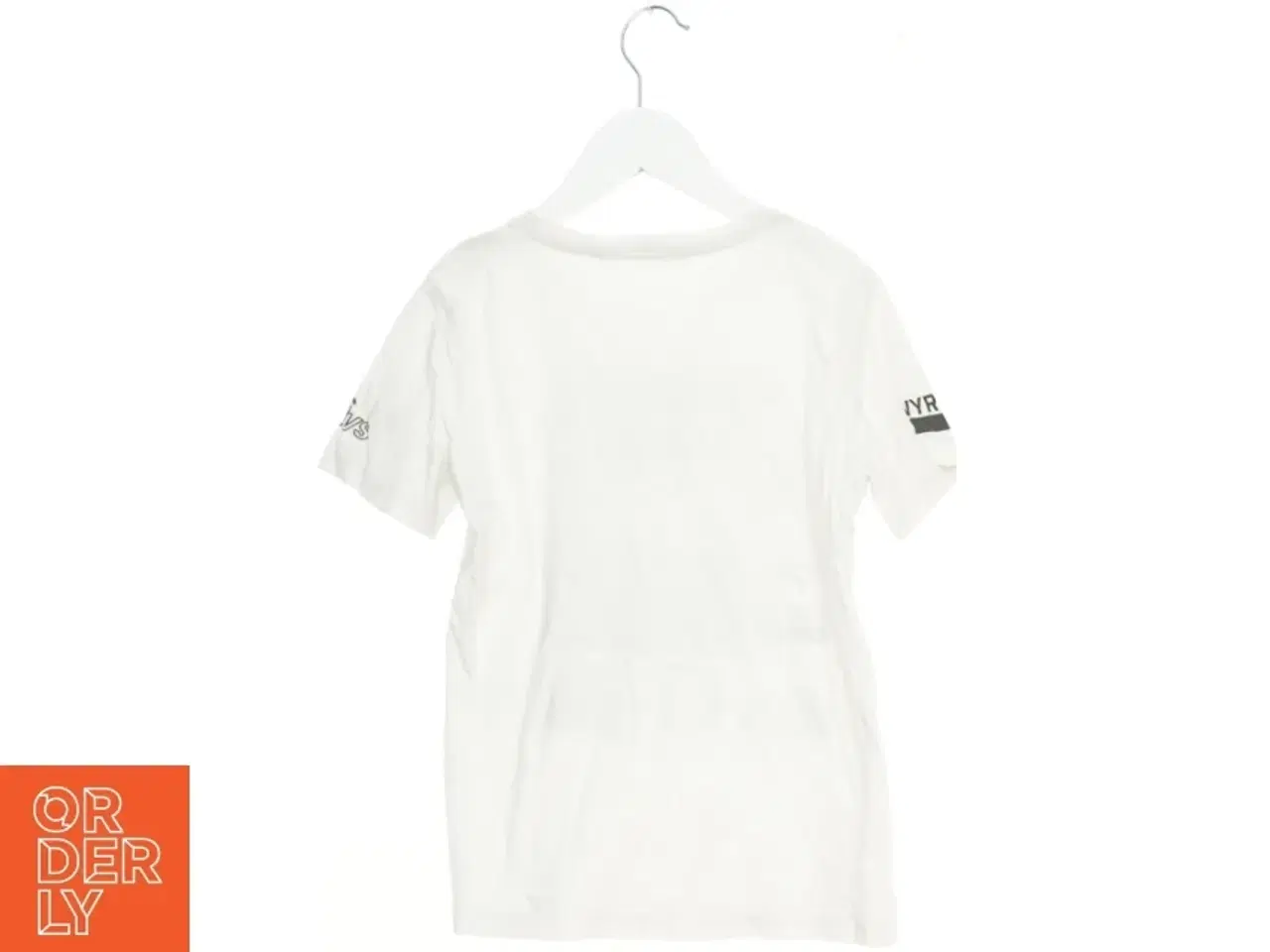 Billede 2 - T-Shirt fra H&M (str. 140 cm)