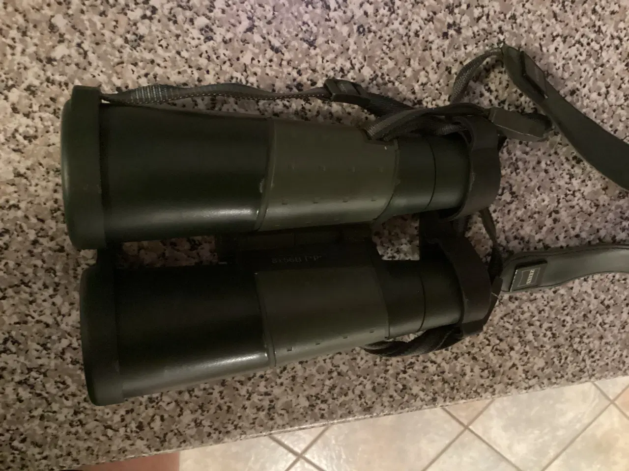 Billede 2 - Zeiss 8x56 håndkikkert