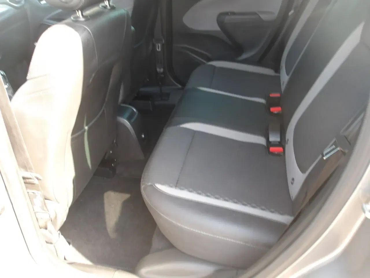 Billede 7 - Opel Crossland X 1,2 Excite