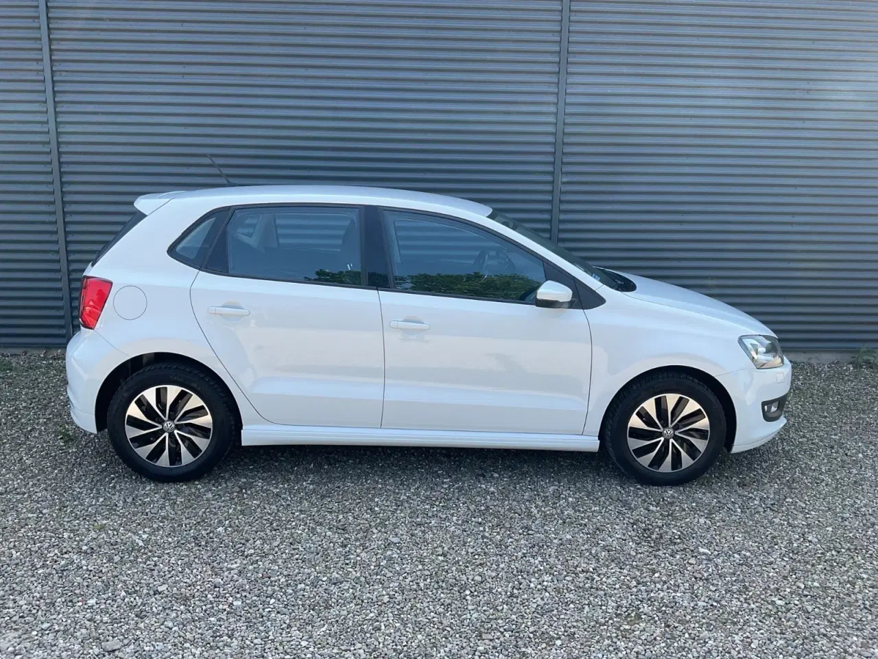 Billede 11 - VW Polo 1,0 TSi 95 BlueMotion