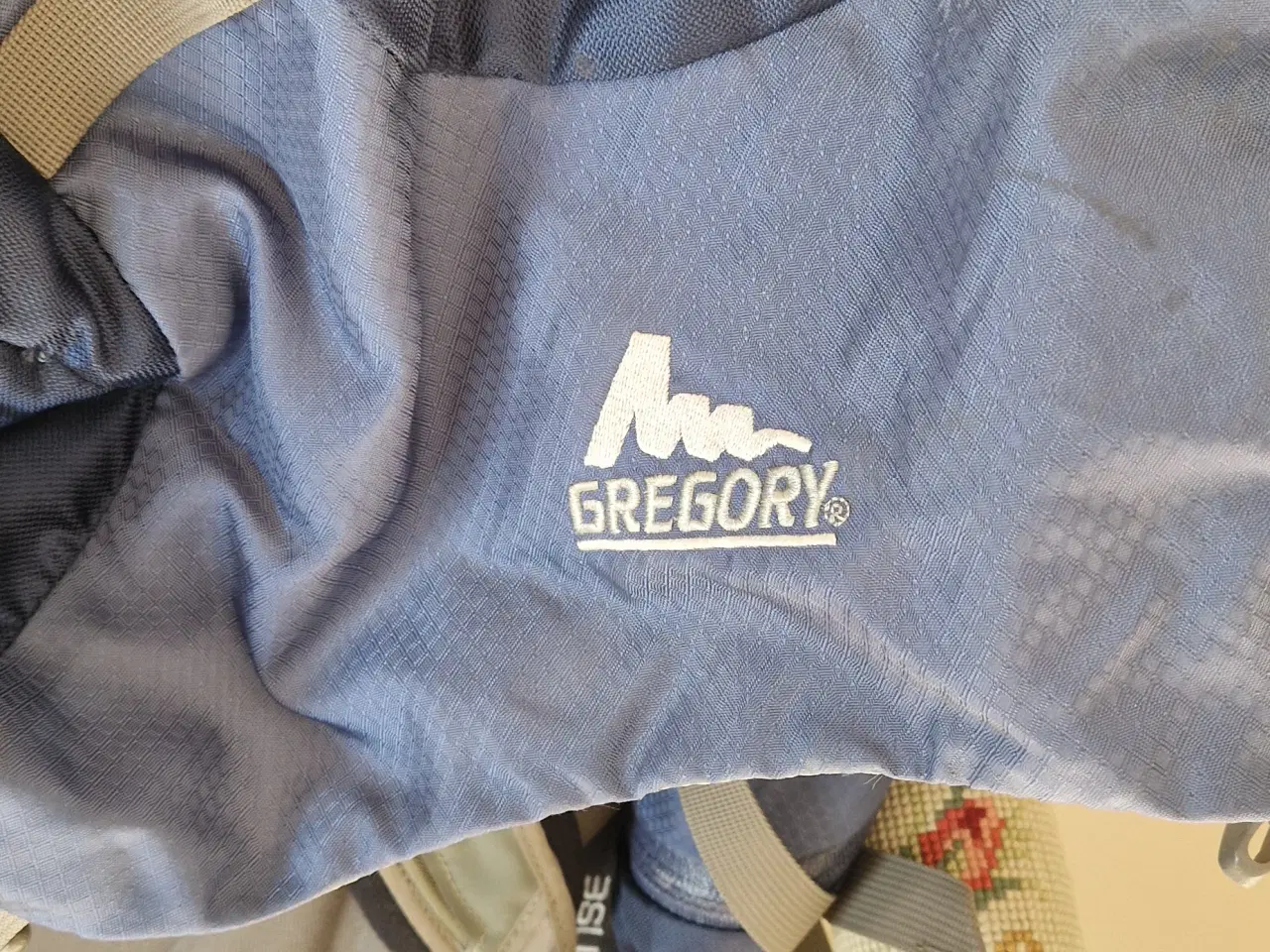 Billede 6 - Gregory Whitney 95 Backpack,Usa ,Rygsæk,klatre,Van