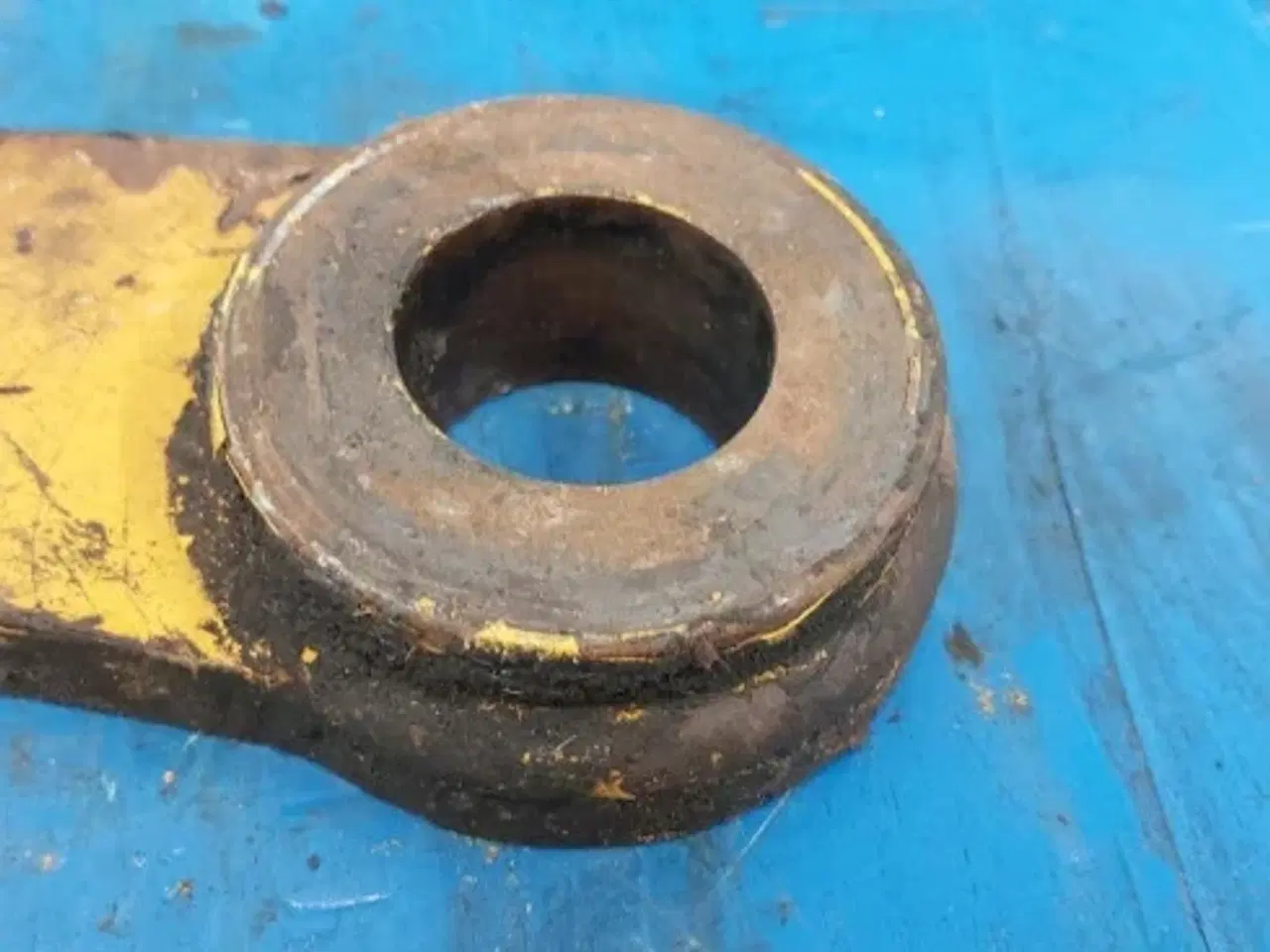 Billede 3 - Hydrema 806 Forbindelsesarm 208250