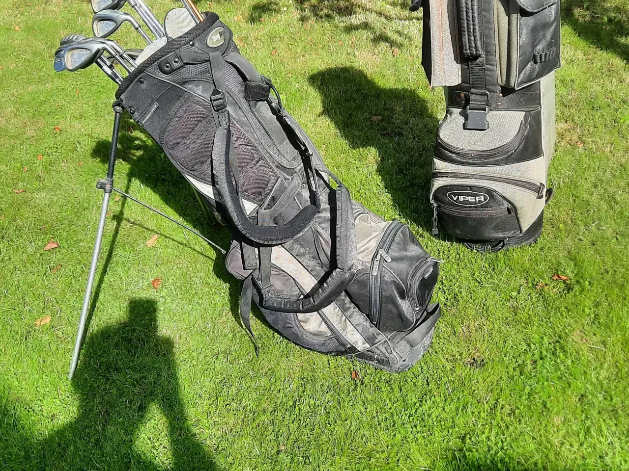 Billede 4 - Golfsæt Callaway jern