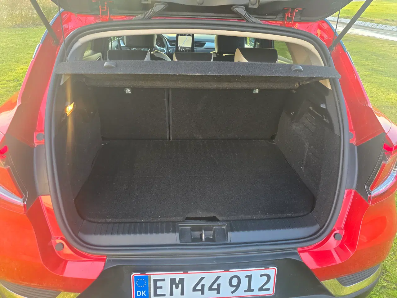 Billede 10 - Renault Captur E-Tech Plug-in Hybrid • 56.000 km •