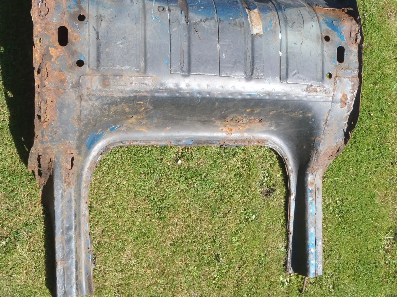 Billede 8 - Volvo 164 karosseri dele